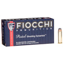 SD 38 SPEC 148GR SJHP 50RD