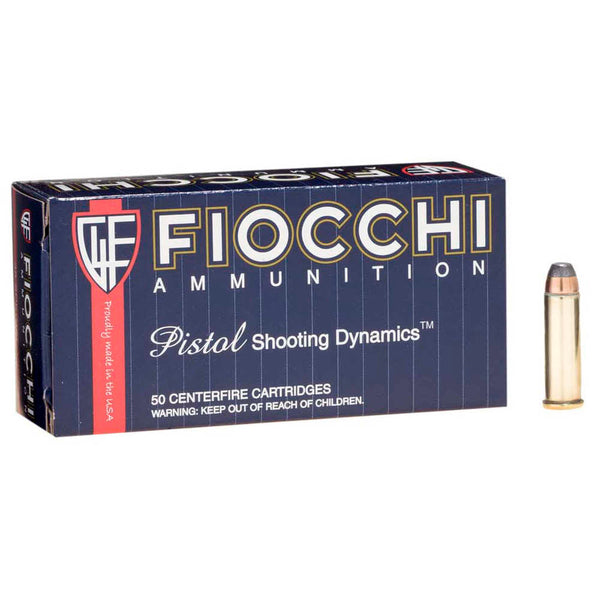 SD 38 SPEC 148GR SJHP 50RD