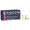 EXACTA 38 SPEC 148GR LEAD WC 50RD