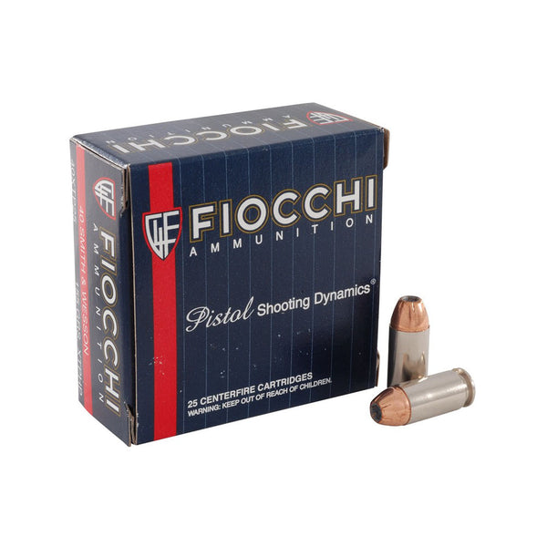 EXTREMA .40 S&W 155GR XTPHP 25RD