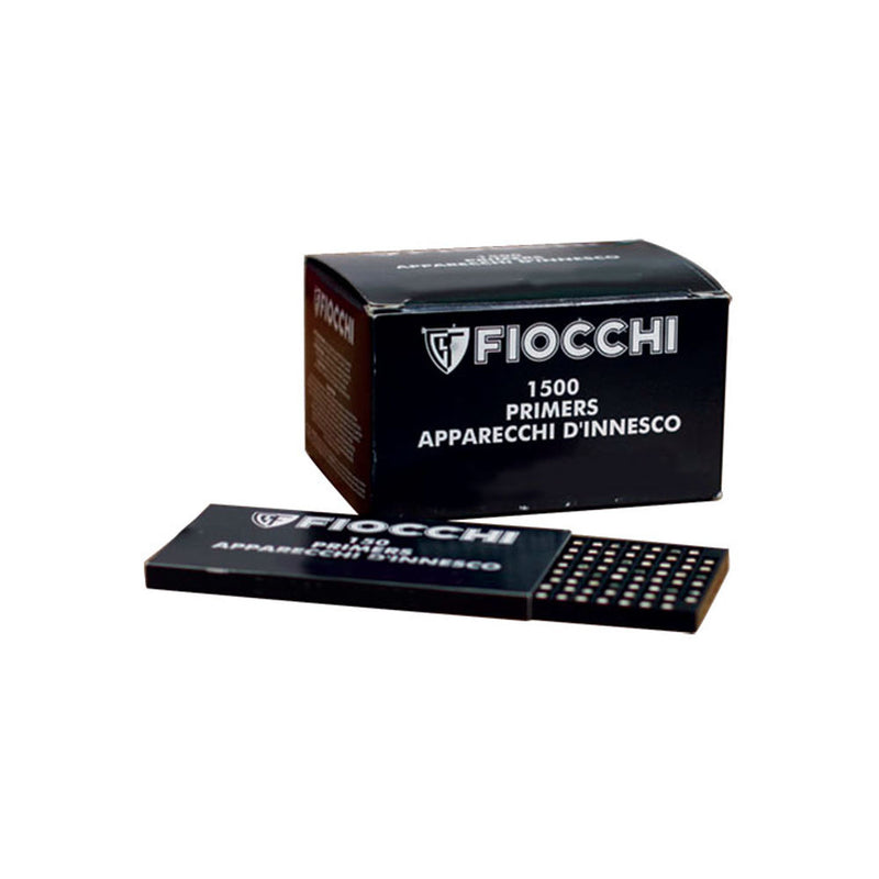 SMALL PISTOL PRIMER ZERO POLLUTION 1500P