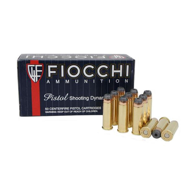 AMMO CP .44 SPECIAL 200 GR SJHP 50RD/BX