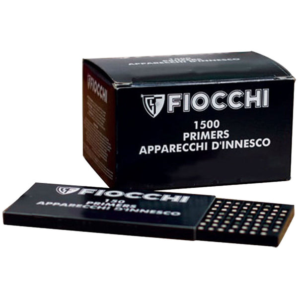 LARGE RIFLE PRIMER 1500PK