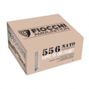 AMMO RFL 5.56 NATO 55 GR FMJBT 420/BX