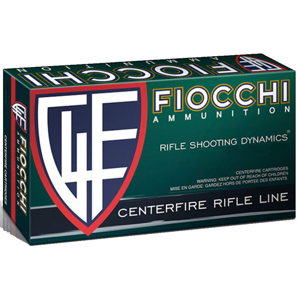 AMMO RFL 6.5 CREEDMOOR 129GR PSP 20/BX