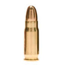 CLASSIC 7.63 MAUSER 88GR FMJ 50RD