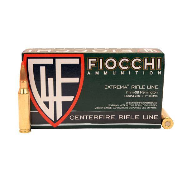 AMMO RFL .7MM-08 REM 139 GR SST 20RD/BX