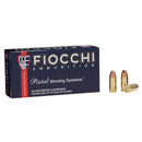 SD 9MM 115GR FMJ 50RD