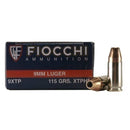 EXTREMA 9MM LUG 115GR XTPHP 25RD