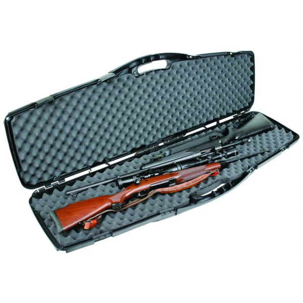 HARD GUN CASE OVERSIZED DOUBLE