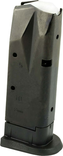 FMK MAGAZINE 9MM 10RD BLACK