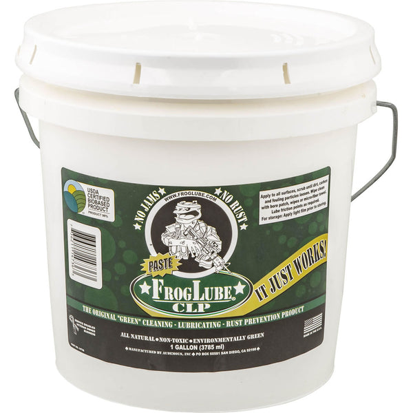 FROG LUBE PASTE 1 GAL PAIL