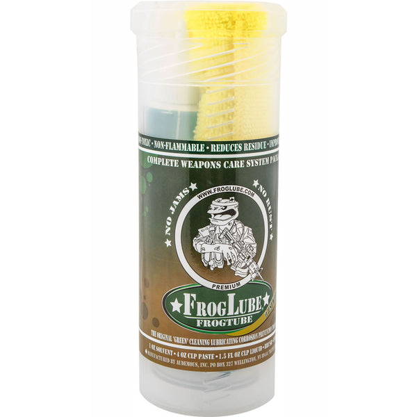 FROG LUBE FROG TUBE SYSTEM KIT