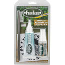 SYSTEM KIT CLM -1.5OZ CLP/1OZ SOL/BRUSH