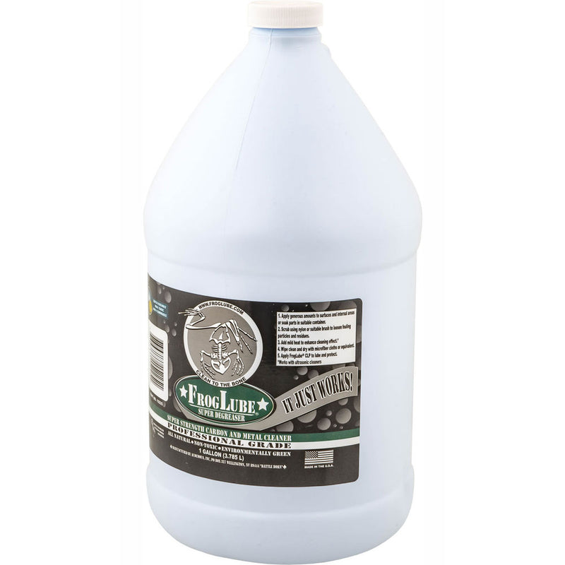 1 GALLON SUPER DEGREASER