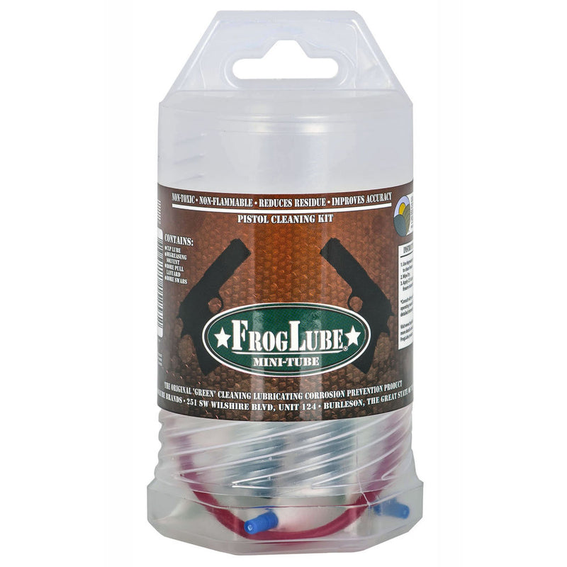 SYSTEM KIT MINITUBE PISTOL CALIBER