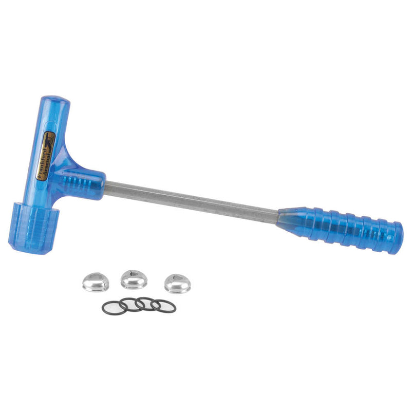 QUICK-N-EZ IMPACT BULLET PULLER