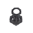 30MM 1.5 inch FRZ Cantilevered QD Mount