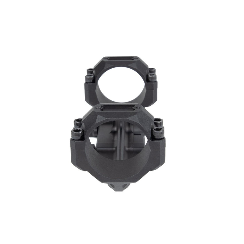 30MM 1.5 inch FRZ Cantilevered QD Mount