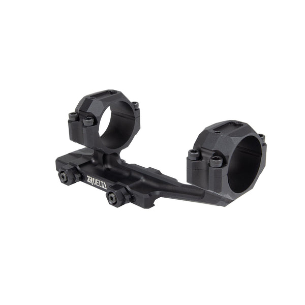 30MM 1.5 inch FRZ Cantilevered QD Mount