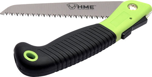HME FOLDING SAW 7"