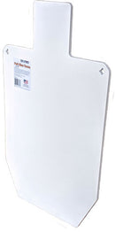 AR-MOR AR500 IPSC FULL SIZE