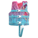 CHILD CHARACTER VEST PINK CHILD