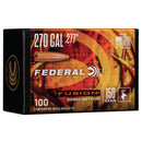 BULLET FUSION 150 GR 277 CALIBER 100/BX