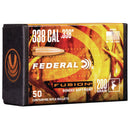 BULLET FUSION 200 GR 338 CALIBER 50/BX