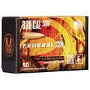 BULLET FUSION 225 GR 338 CALIBER 50/BX
