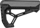 F.A.B. DEFENSE BUTTSTOCK AR-15