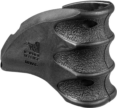 F.A.B. MAG-WELL GRIP AND