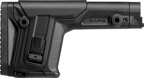 F.A.B. DEFENSE RAPID ADJUSTMNT
