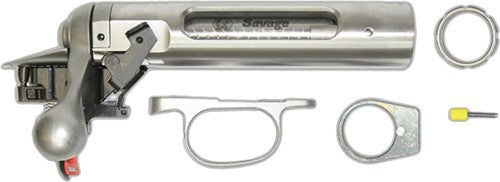 SAVAGE TARGET ACTION STAINLESS