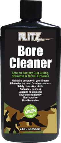 FLITZ GUN BORE CLEANER