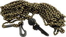HME HOIST ROPE W/DUAL CLIPS
