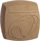 GLENDEL 3D BUCK TARGET