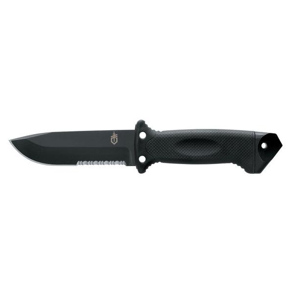 LMF II INFANTRY BLK