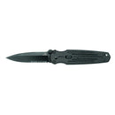 MINI COVERT FAST SERR EDGE