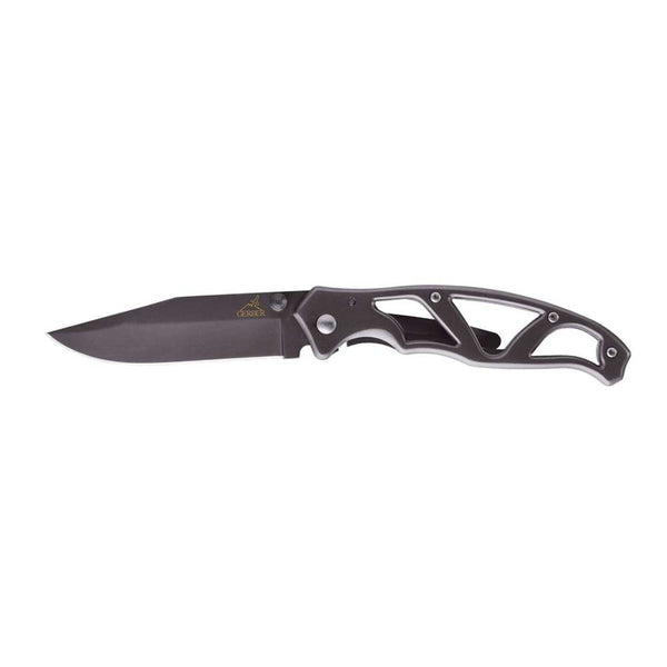 PARAFRAME I FINE EDGE TI-GREY CLM
