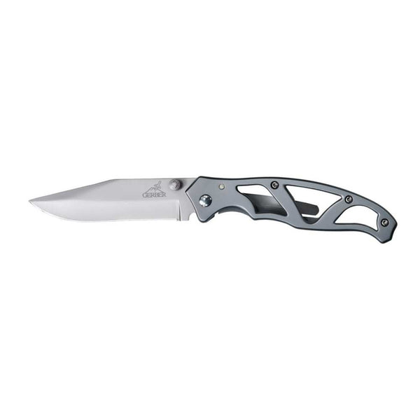 PARAFRAME II FINE EDGE SS CLM