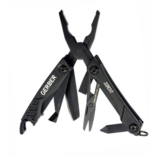 DIME MICRO TOOL BLACK