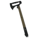 DOWNRANGE TOMAHAWK AXE BOX