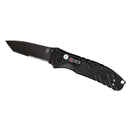 PROPEL AO 420C BLADE BLACK G-10 HANDLE