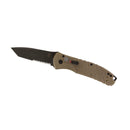 PROPEL DOWNRANGE AO S30V BLADE TAN G-10