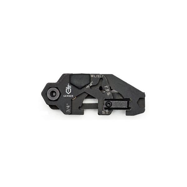 SHORT STACK AR15 MAINTENANCE TOOL