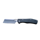 FLATIRON ALUM FLDING KNIFE