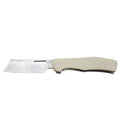 FLATIRON G10 FLDING KNIFE