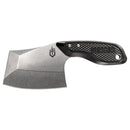 TRITIP KNIFE BLACK