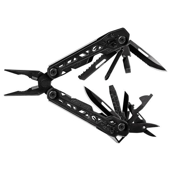 TRUSS BLACK